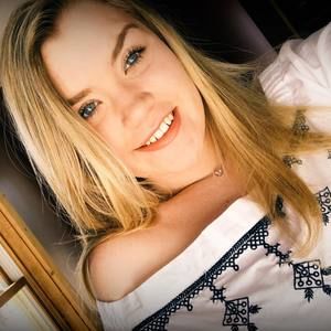 Meet your Posher, Kelsey